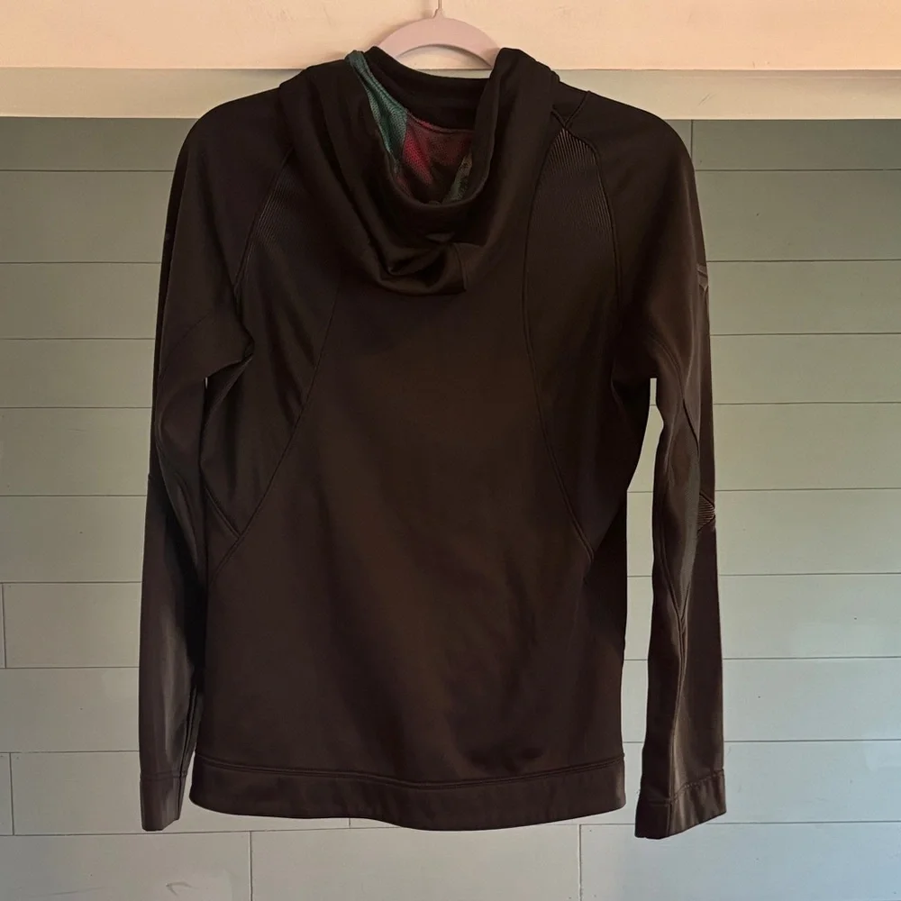 Kobe Bryant Nike Black Women's‎ Jacket